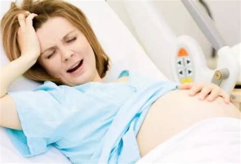 孕妇做梦宫缩如何缓解