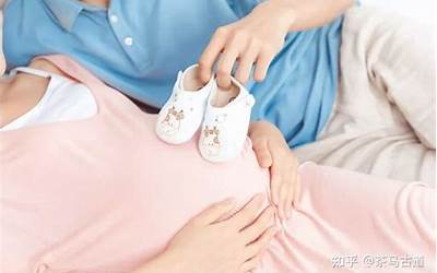 孕晚期胎儿入盆有什么症状和感觉（孕晚期孩子入盆的症状）