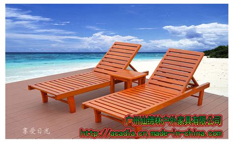 宁波海滩休闲椅价格
