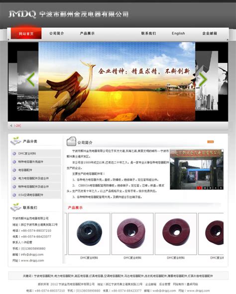 宁波网站推广优化公司
