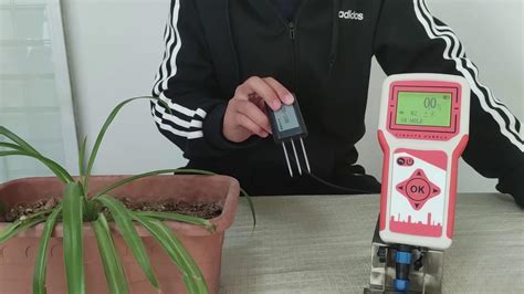安徽土壤水分传感器