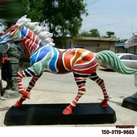 安徽玻璃钢动物雕塑价格