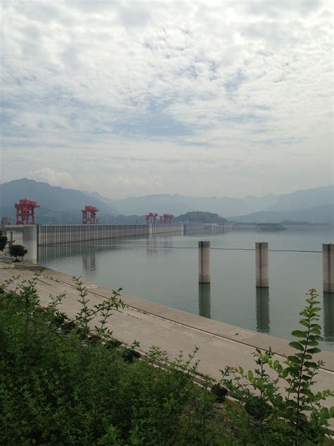 宜昌三峡大坝旅游景点攻略