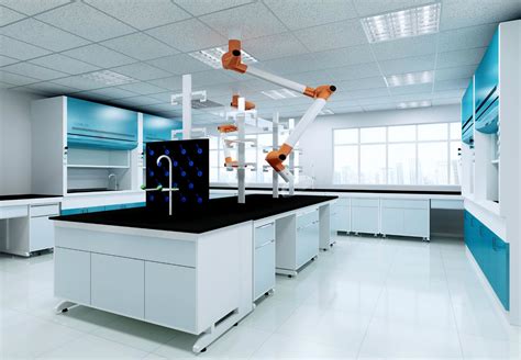 实验室内家具之间的安全距离应达到(实验室内家具之间的安全距离应达到1.5~1.8m)