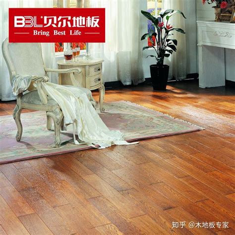 家装木地板品牌十大排名