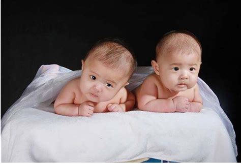 小孩双胞胎起名