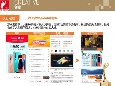 小米网站推广方案营销