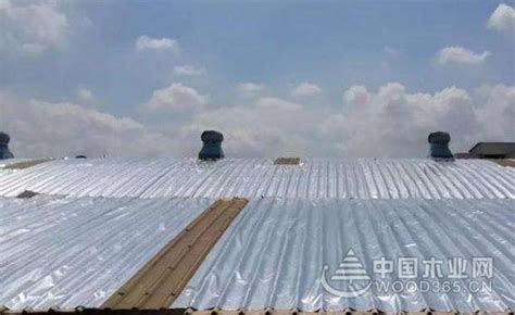 屋顶隔热层材料有哪些种类(屋顶隔热层材料有哪些类型)