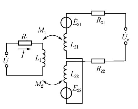 差动变压器最常用的测量电路