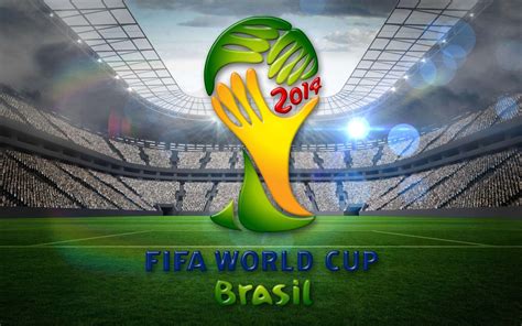 巴西世界杯视频