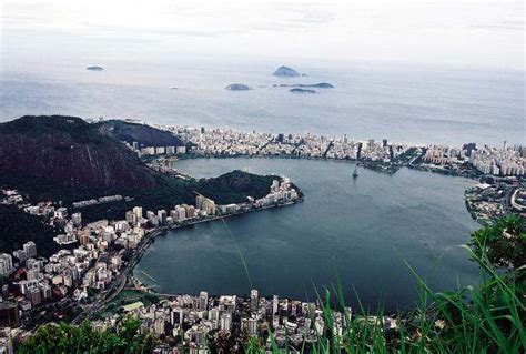 巴西第一大城市