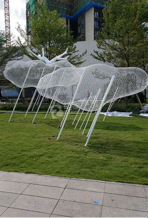 平桥玻璃钢雕塑定制