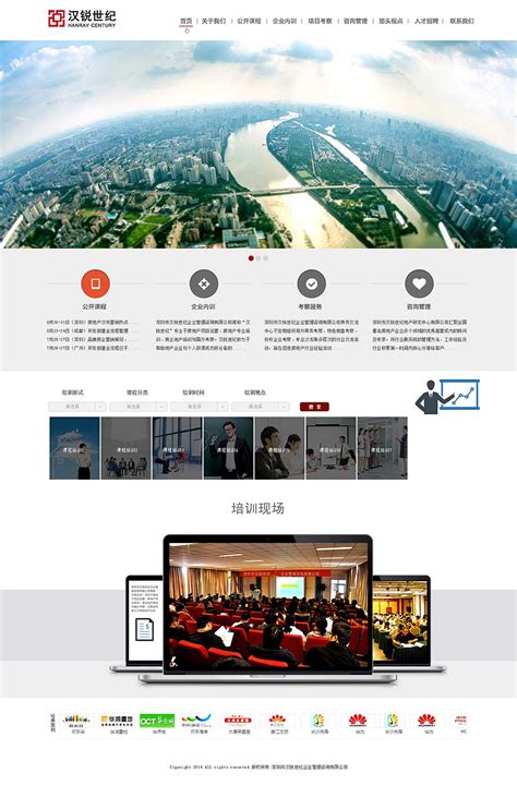 广东专业网站设计
