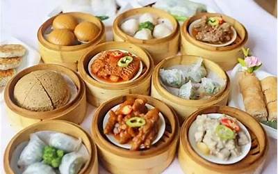 广东十大特色美食小吃排行榜（来广州必吃的20种美食)