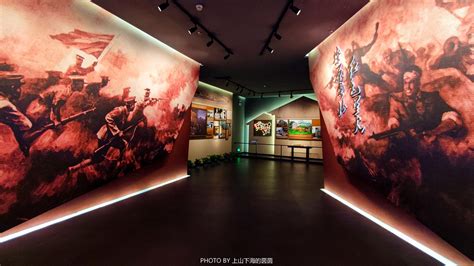 广东革命历史博物馆观后感
