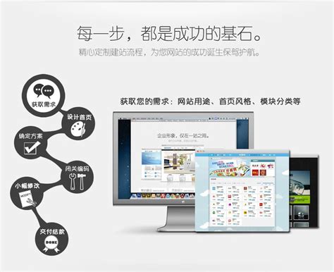 广州市品牌网站设计报价