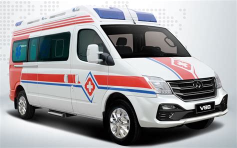 广州救护车服务