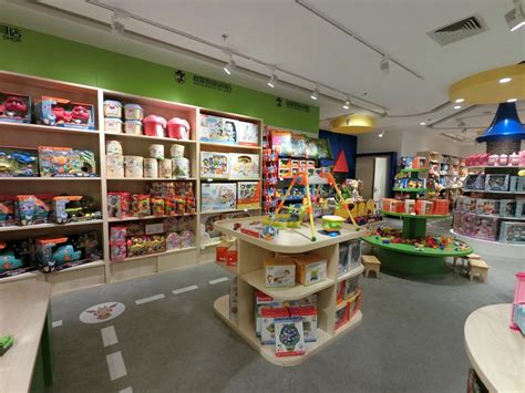 店铺起名玩具店