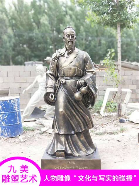徐州玻璃钢古代人物雕塑设计