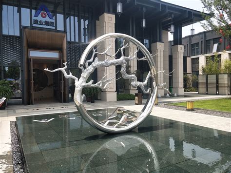徐州玻璃钢景观雕塑制造