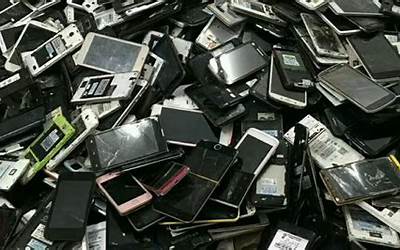 怎么联系废手机回收厂家,废弃手机回收：厂家回收价更高