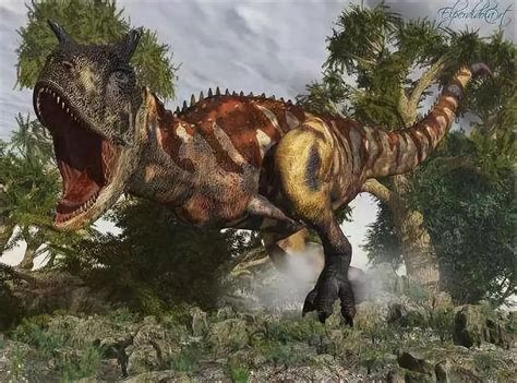 恐龙时代最凶猛的恐龙