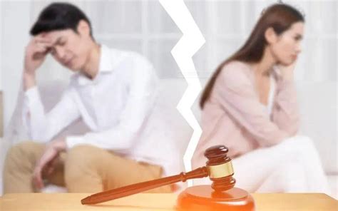 惠东县涉外离婚律师