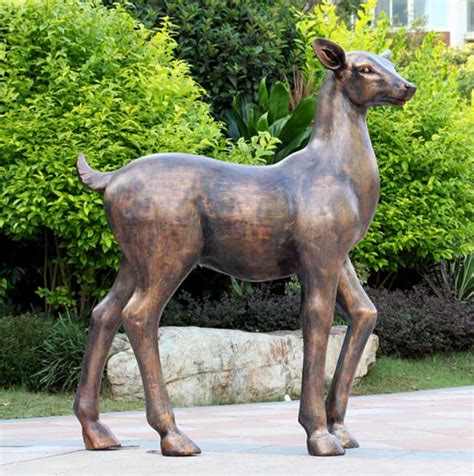 惠州玻璃钢动物雕塑