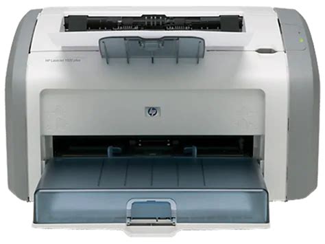惠普1020打印机驱动官方下载