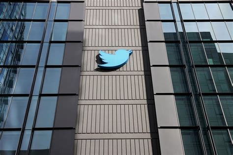 美媒：推特未支付旧金山办公室租金被房东起诉