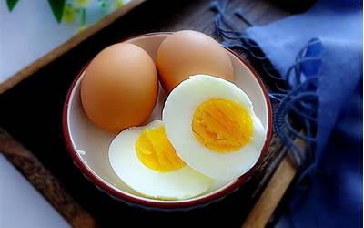 推荐5道好吃的高蛋白菜谱：鸡蛋登榜首，豆腐垫底，值得深入了解