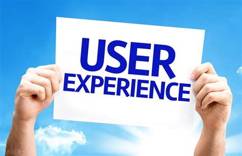 提升用户体验就是优化网站
