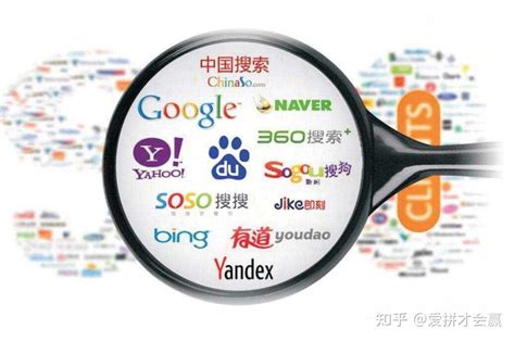 搜索引擎对seo有什么影响