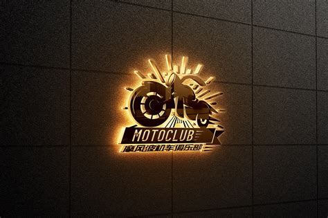 摩托车俱乐部起名
