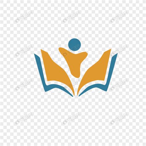 教育网站logo设计