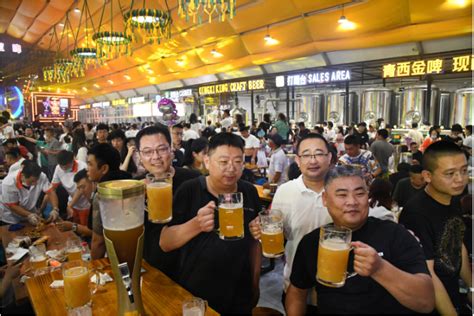 日本最大啤酒商：要重返中国