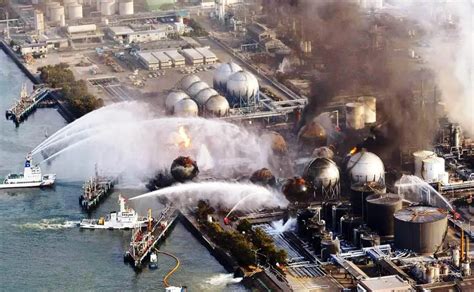 日本核污水入海影响有多大