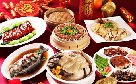 春节年夜饭必做的10道菜