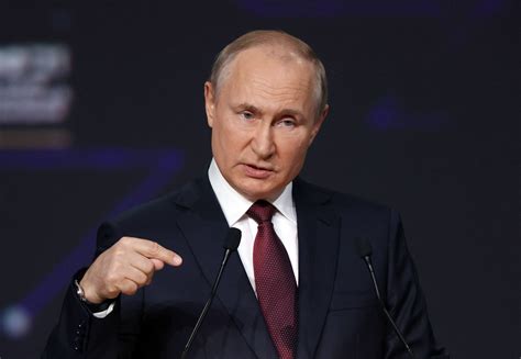 普京：将在2024年竞选俄总统