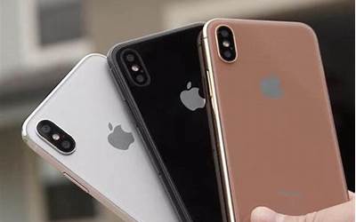 最新版苹果手机是哪款多少钱,苹果手机最新款型号价格高不可攀，你猜猜是哪款？