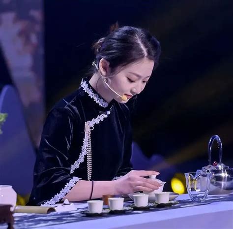最美茶艺师总决赛视频