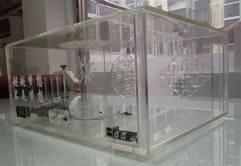 有机玻璃钢制品生产