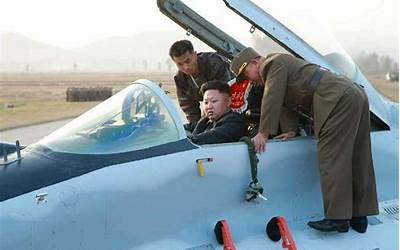 朝鲜战机数量有多少,朝鲜航空兵的机队规模如何？