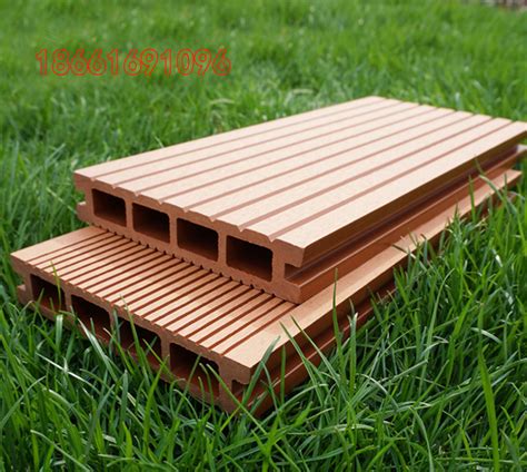 木塑板材