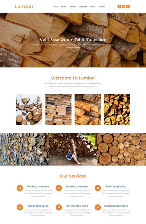 木材行业网站seo运营