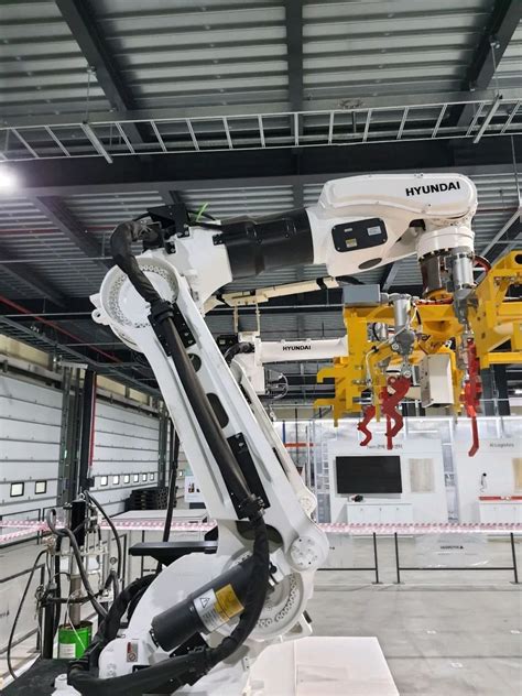 新年第一单敲定，三星向本土机器人厂商投资约3.2亿元人民币