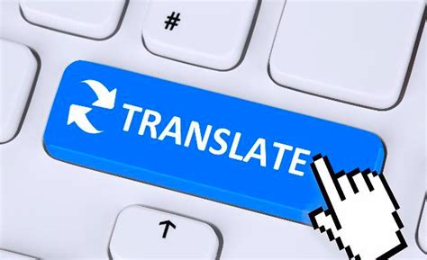 机器翻译会影响谷歌seo吗