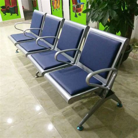 机场休闲椅图片
