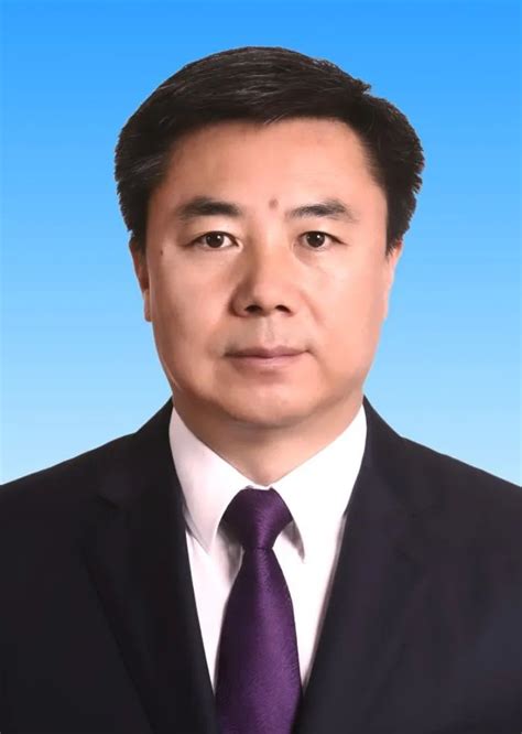 杨博任黑龙江副省长