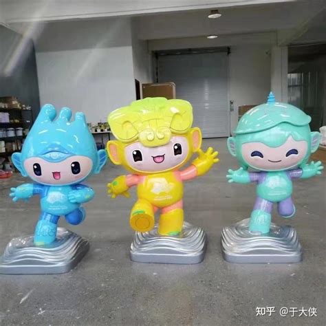 杭州专业玻璃钢雕塑